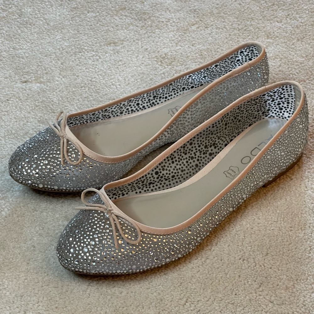 Aldo flats - Picture 3 of 7